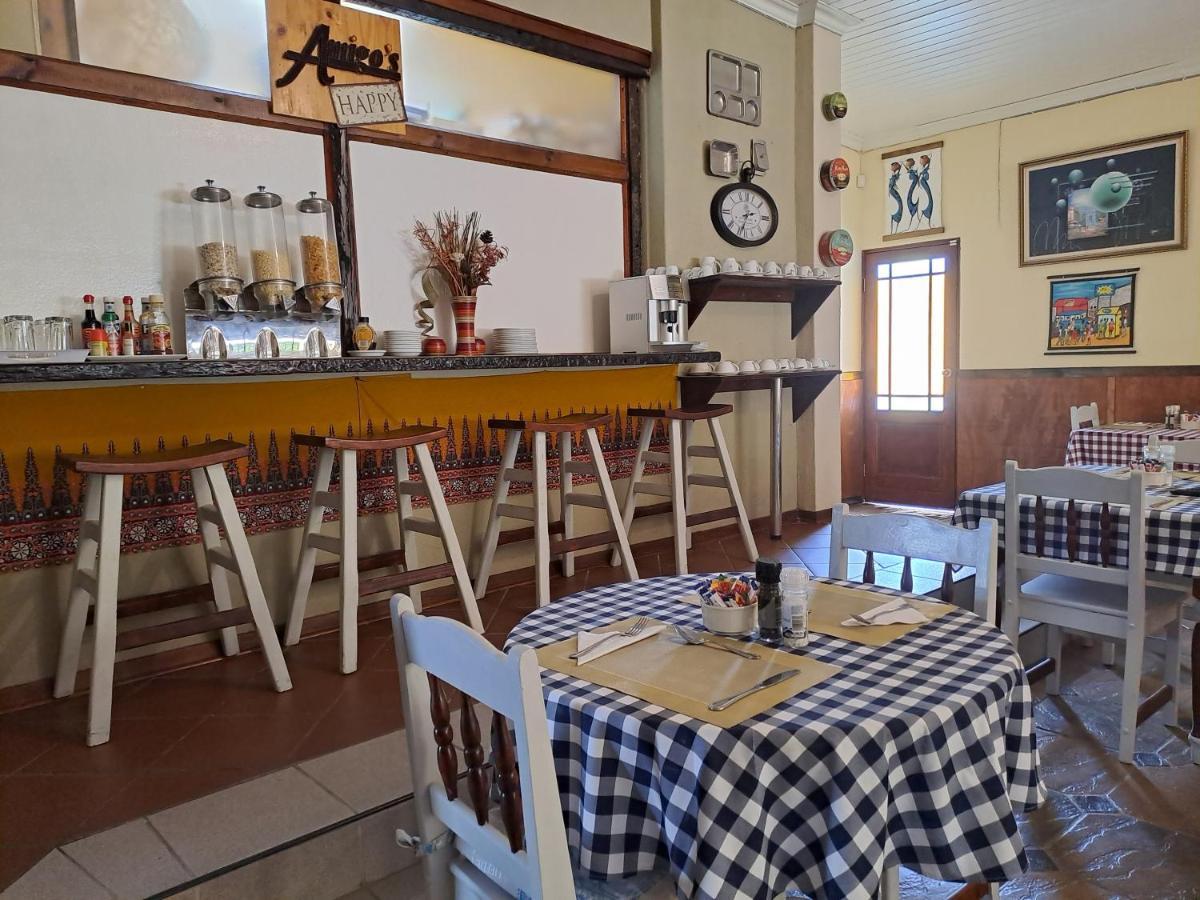 Amigos Bed & Breakfast - No Loadshedding Mbombela Exterior foto